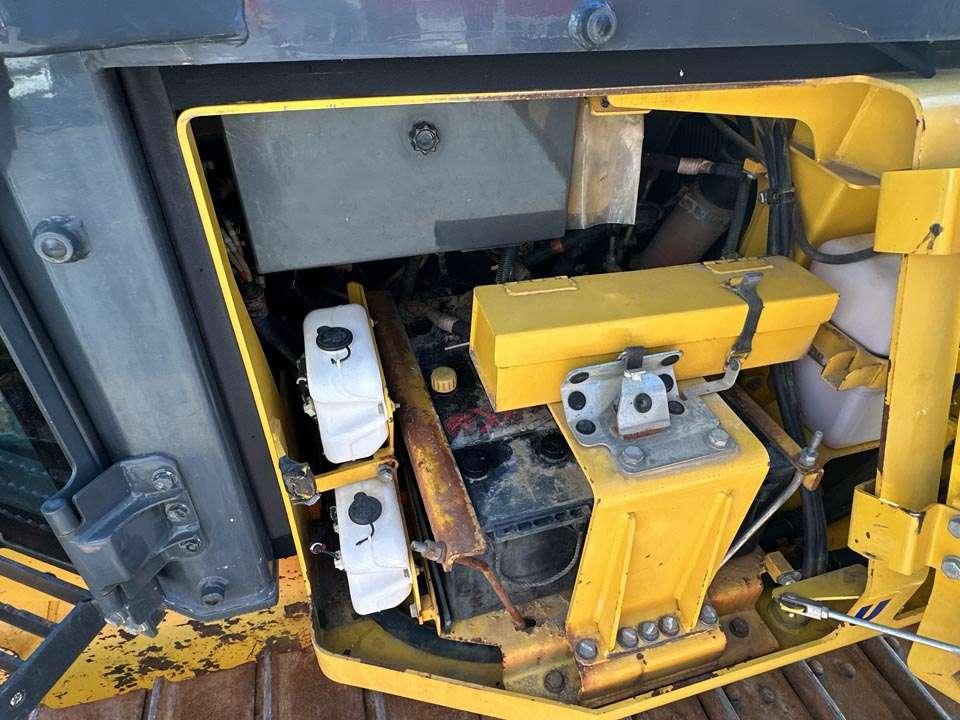 Komatsu D51PX-22 Foto 10