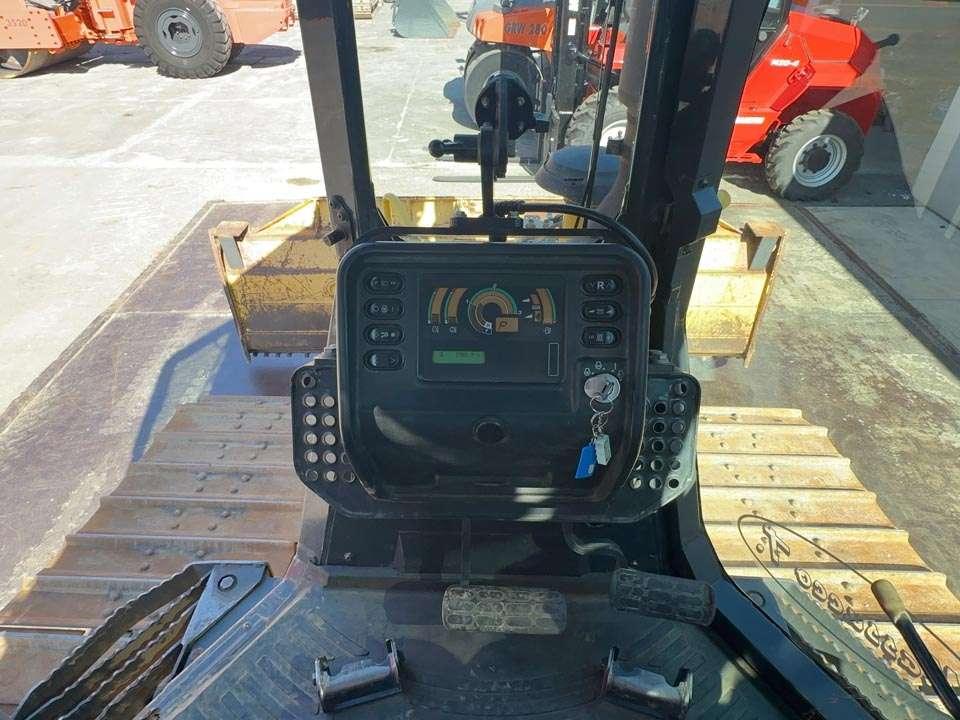 Komatsu D51PX-22 Foto 16