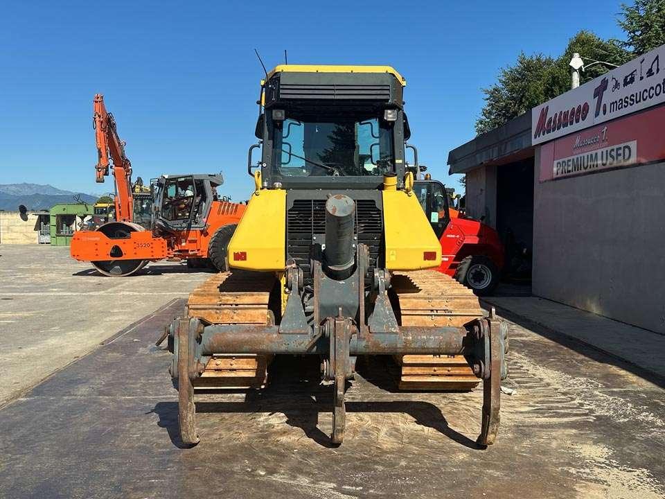 Komatsu D51PX-22 Foto 21