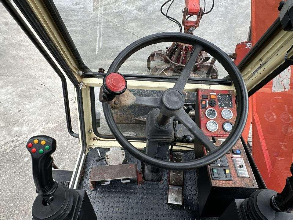 Euromec EH300/3 Foto 14