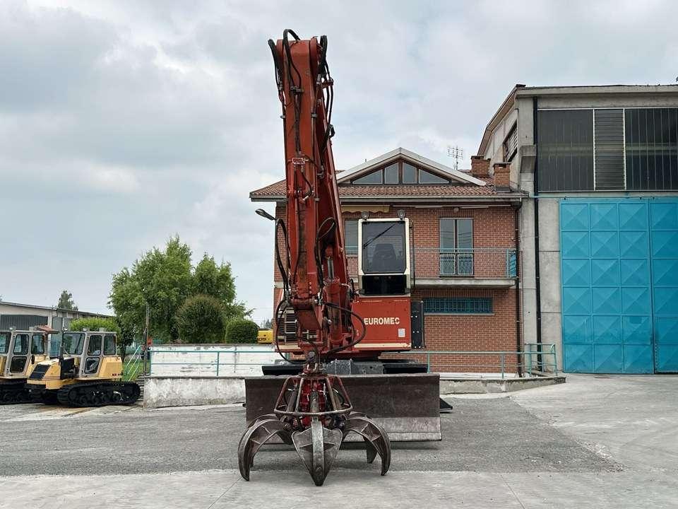 Euromec EH300/3 Foto 16