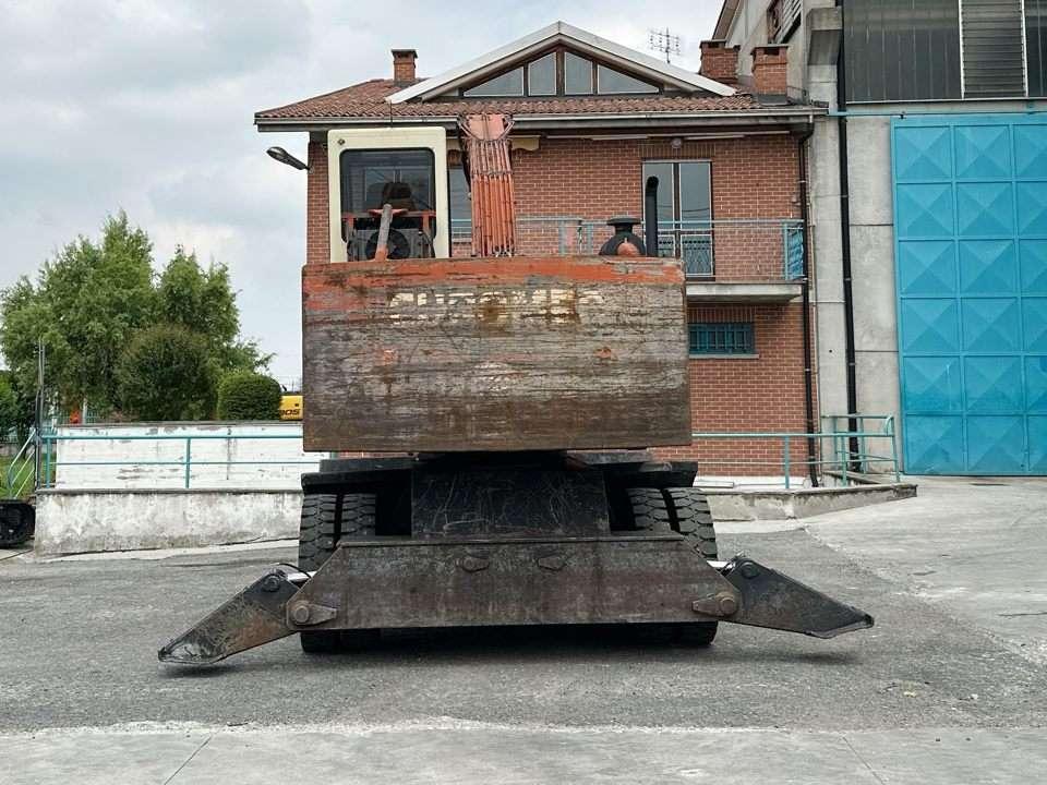 Euromec EH300/3 Foto 19