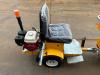 Giga Power 860 Road Marking Machine Foto 10 thumbnail