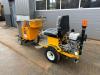 Giga Power 860 Road Marking Machine Foto 2 thumbnail