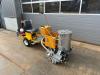 Giga Power 860 Road Marking Machine Foto 5 thumbnail