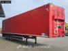 Knapen Select 3 axles APK 11/26 Lift Axle Foto 3 thumbnail