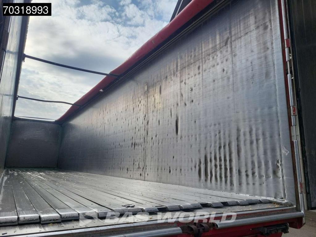 Knapen Select 3 axles APK 11/26 Lift Axle Foto 11