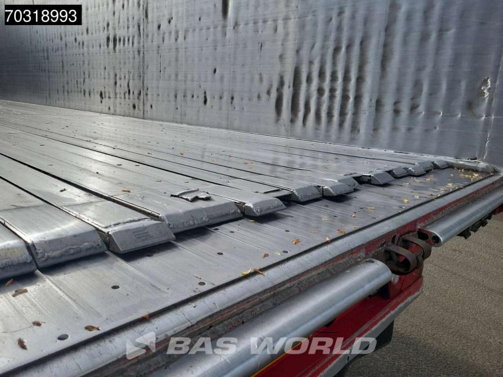 Knapen Select 3 axles APK 11/26 Lift Axle Foto 13