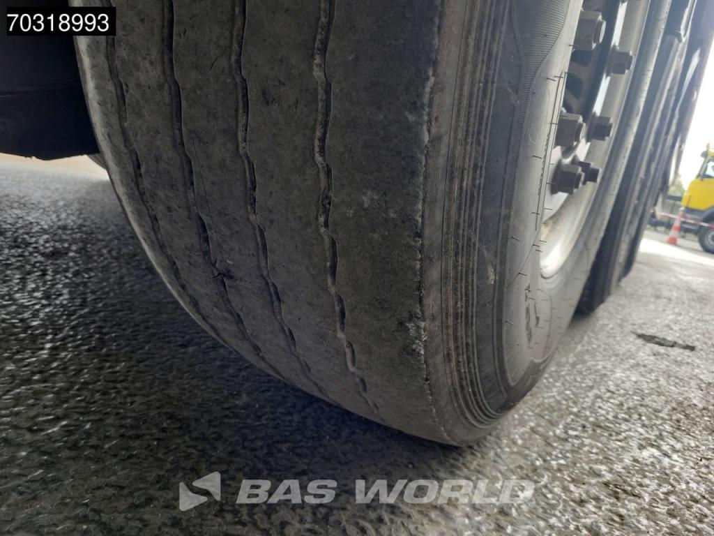 Knapen Select 3 axles APK 11/26 Lift Axle Foto 17