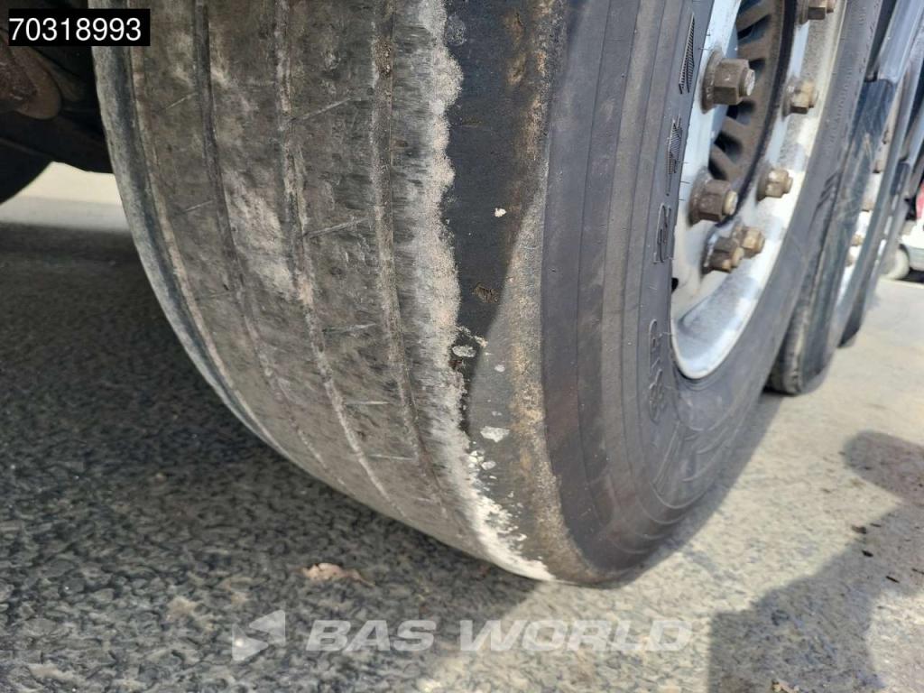 Knapen Select 3 axles APK 11/26 Lift Axle Foto 20