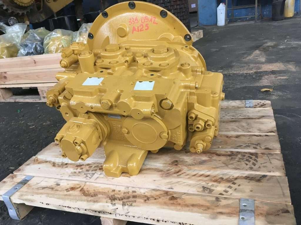 Caterpillar 3390512 Foto 1