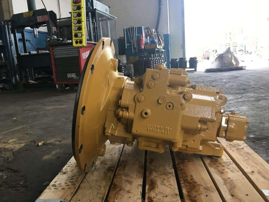 Caterpillar 3390512 Foto 3