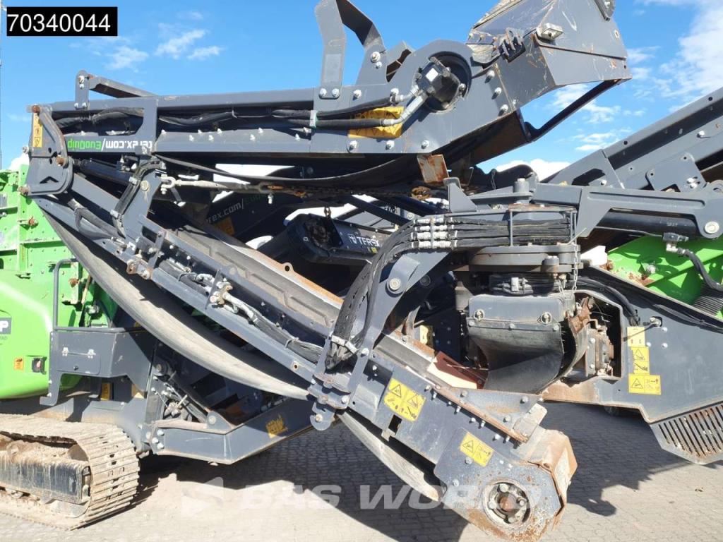 Terex Cobra 290R Foto 15