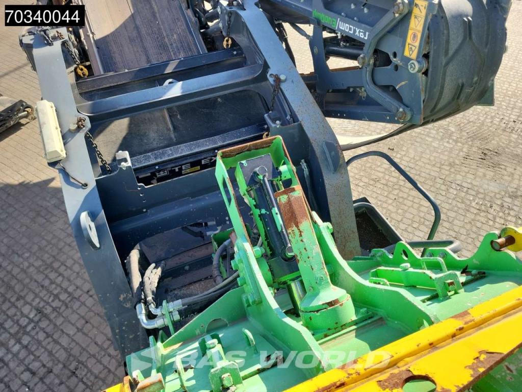Terex Cobra 290R Foto 17