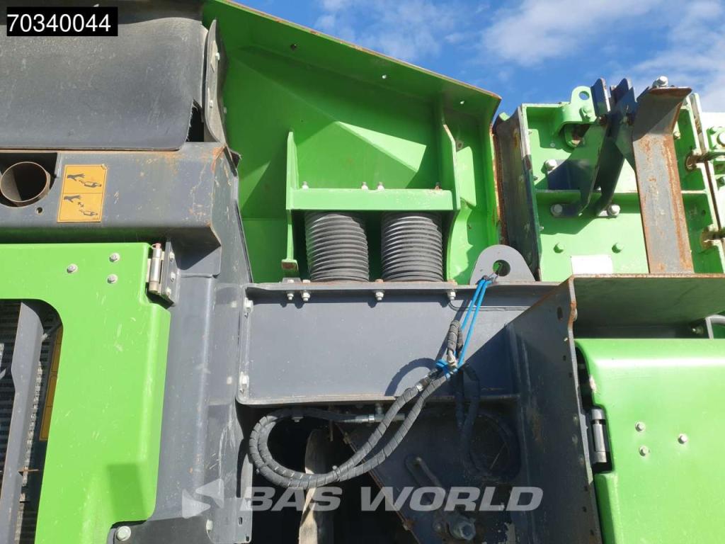 Terex Cobra 290R Foto 29