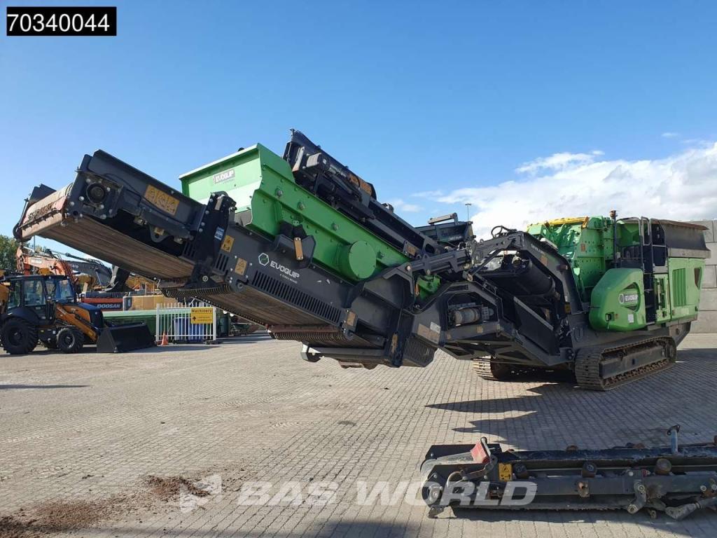 Terex Cobra 290R Foto 3