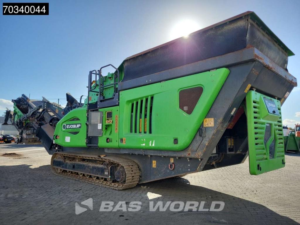 Terex Cobra 290R Foto 7