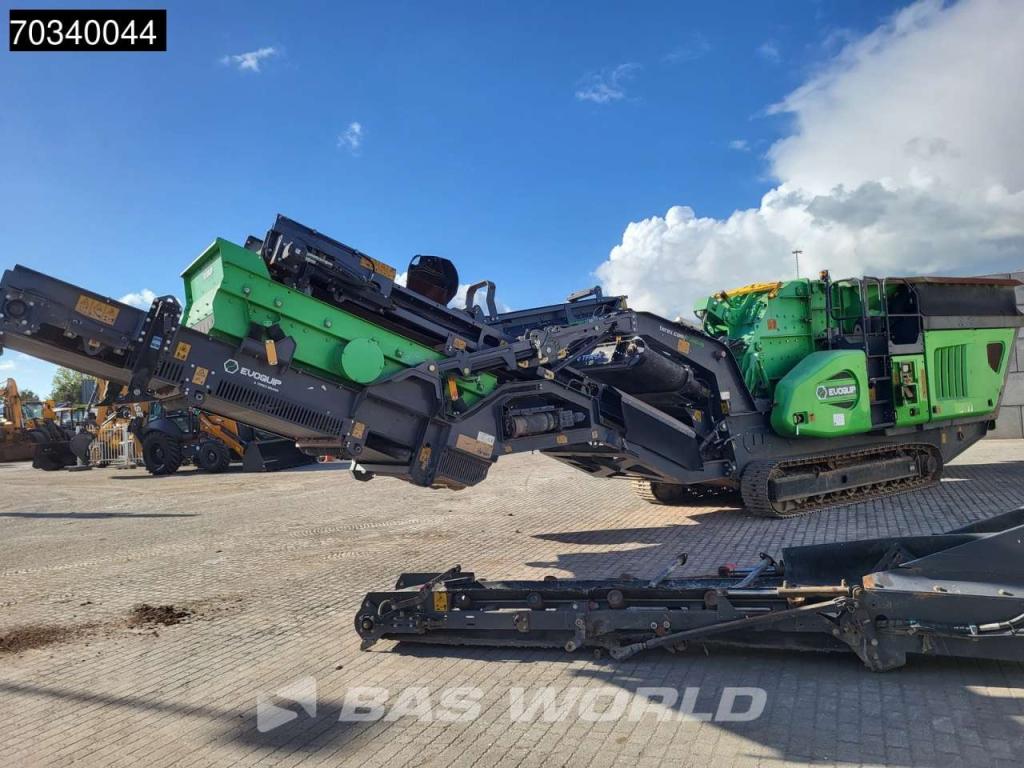 Terex Cobra 290R Foto 8