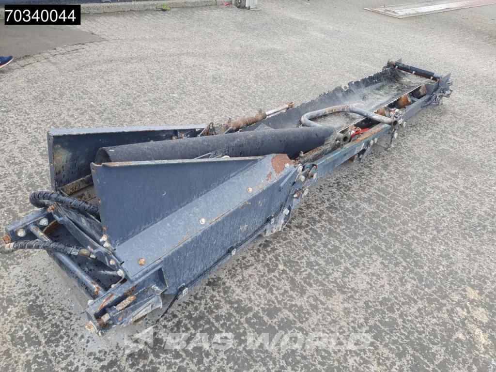 Terex Cobra 290R Foto 9