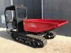 Hinowa TX3005 Foto 2 thumbnail