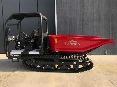 Hinowa TX3005 vendida por Emme Service Srl