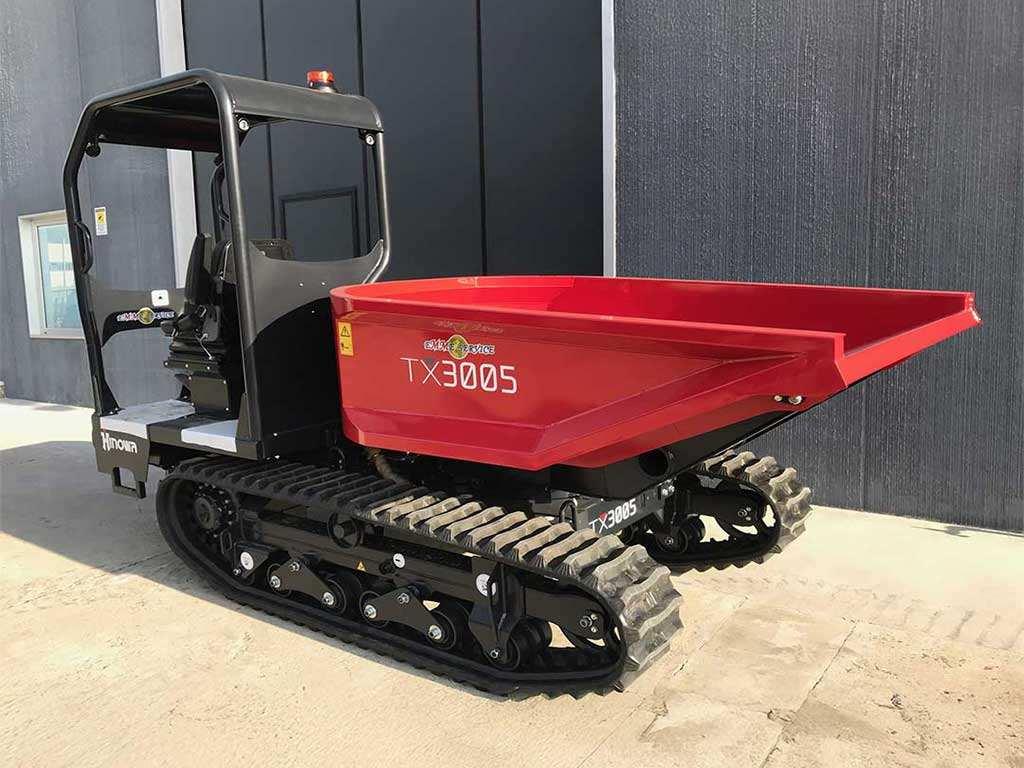 Hinowa TX3005 Foto 2