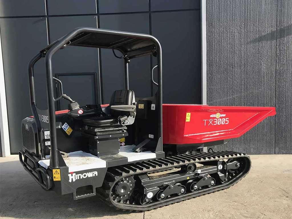 Hinowa TX3005 Foto 7