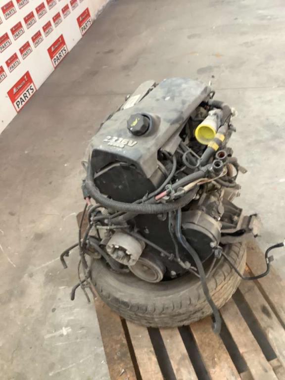 Motor para Iveco DAILY 2.3  16v Foto 4