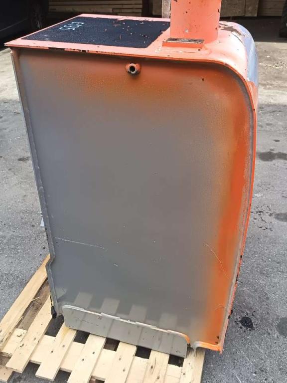 Depósito para gasóleo para Fiat Kobelco E 135 Foto 2