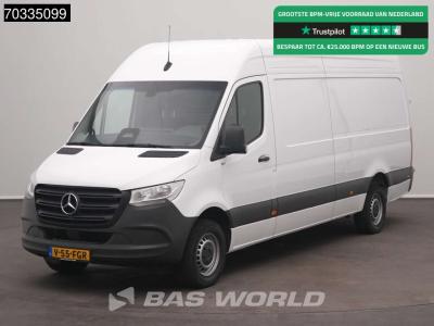 Mercedes-Benz Sprinter 315 CDI Automaat L3H2 New model Airco 10inch Mbux CarPlay Cruise Camera Euro6 L3 Airco Cru vendida por BAS World B.V.