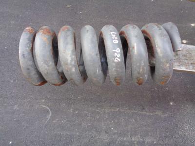 Ajustador de pista para Liebherr 924 B vendida por PRV Ricambi Srl