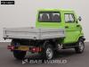 EVUM Motors aCar 4x4 100% Elektrisch 23kWh Open Laadbak Pritsche Pickup Foto 8 thumbnail