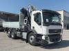 Volvo FE350 6X2 Foto 22 thumbnail