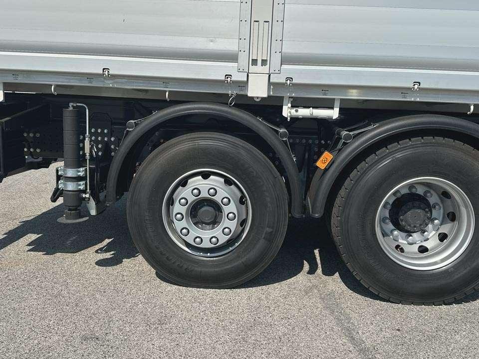 Volvo FE350 6X2 Foto 12