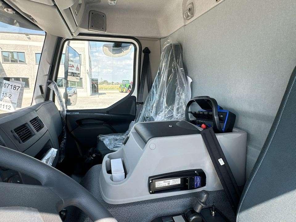Volvo FE350 6X2 Foto 19
