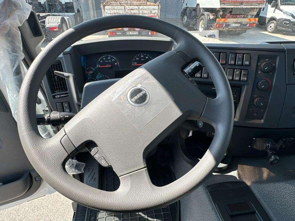 Volvo FE350 6X2 Foto 21