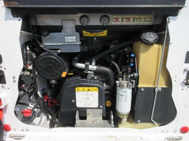 Bobcat S76 Foto 11