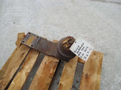 Rodillos superiores para Fiat Allis FL4M-L vendida por OLM 90 Srl