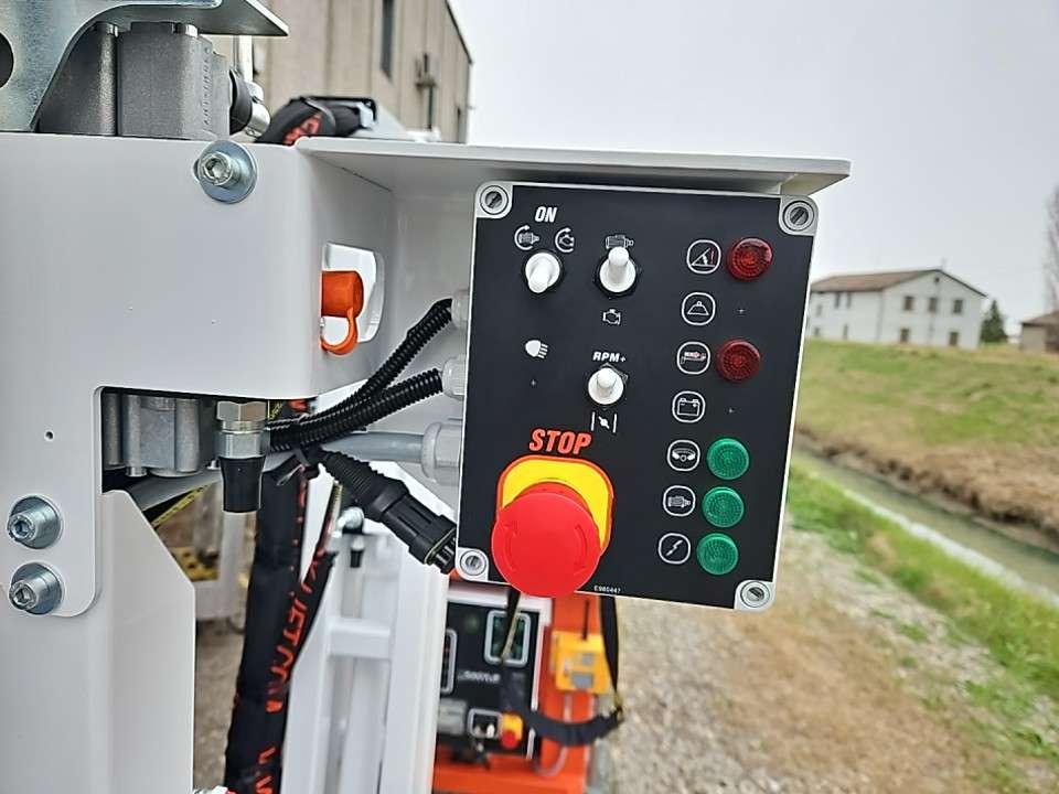 Easy Lift R180 Foto 12
