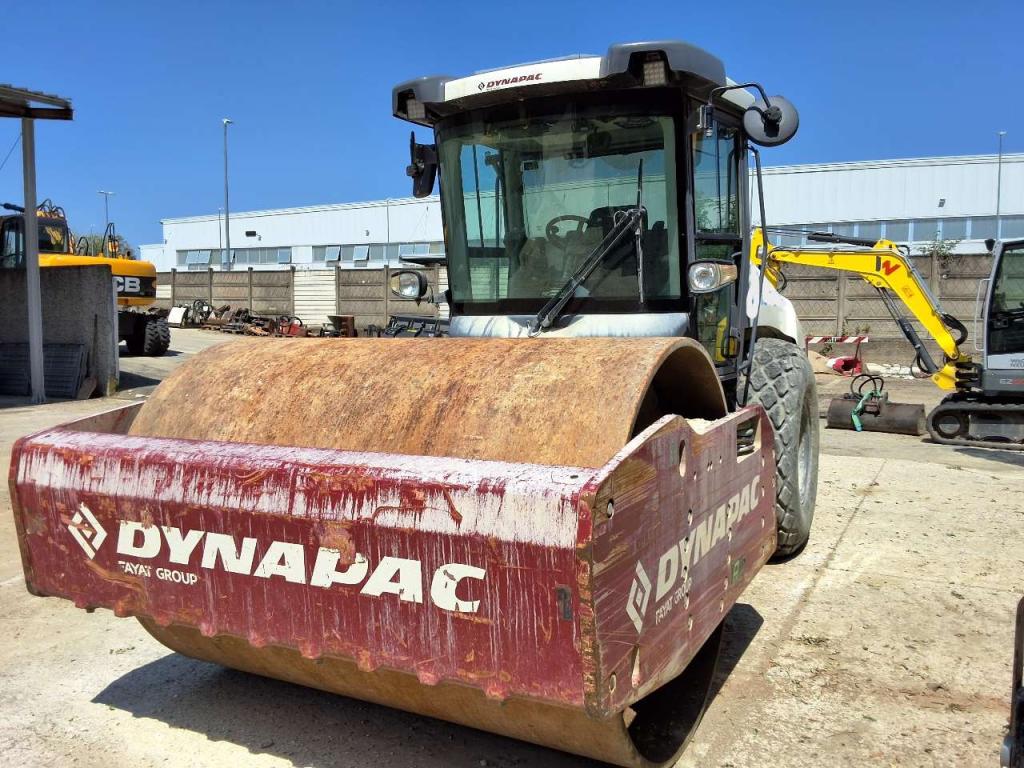 Dynapac CA3500D Foto 4