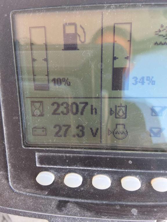 Dynapac CA3500D Foto 6