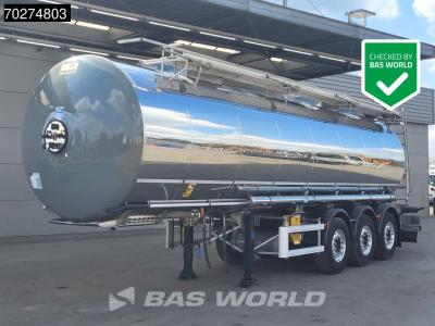 Magyar SR A1 30.000Ltr 2 comp. 27.000L / 3.000L vendida por BAS World B.V.