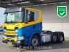 Scania G450 6X2 NL-Truck Lift+Lenkachse 2x Tanks Full Air Foto 1 thumbnail
