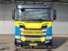 Scania G450 6X2 NL-Truck Lift+Lenkachse 2x Tanks Full Air Foto 6 thumbnail