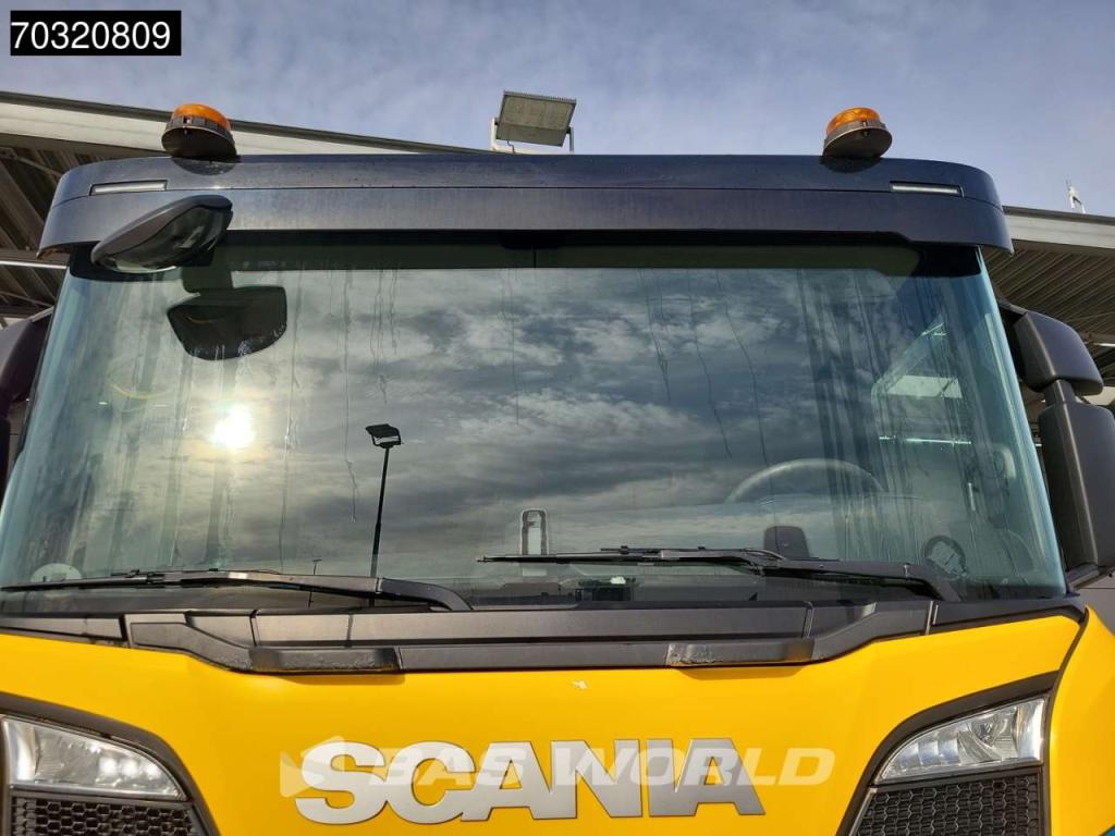 Scania G450 6X2 NL-Truck Lift+Lenkachse 2x Tanks Full Air Foto 7