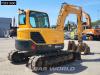 Hyundai R80 CR-9A A/C - 2 Buckets Foto 6 thumbnail