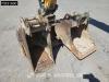 Hyundai R80 CR-9A A/C - 2 Buckets Foto 9 thumbnail