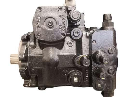 Bosch Rexroth A4VG71DA1D2/32R-NZF02F001SH Foto 2