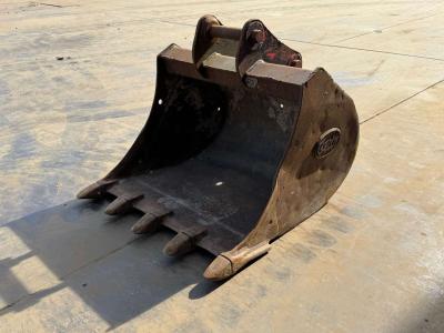 Doosan Attachments vendida por Big Machinery