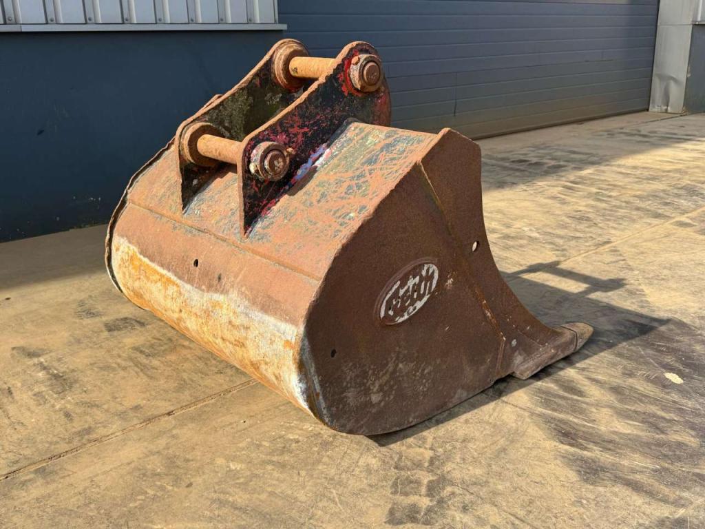 Doosan Attachments Foto 5